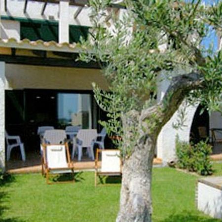 Oliveres 46 El Perello  Ngoại thất bức ảnh