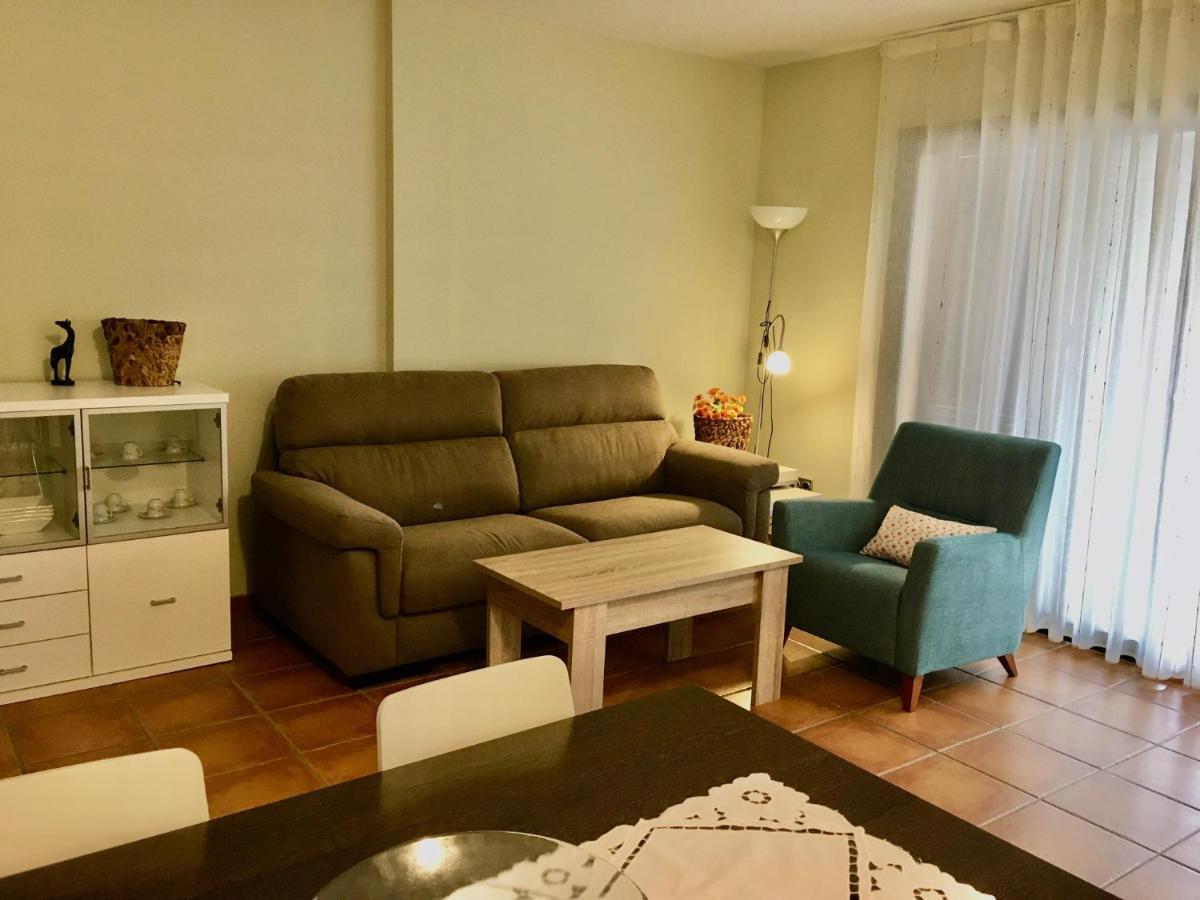 Oliveres 46 El Perello  Ngoại thất bức ảnh