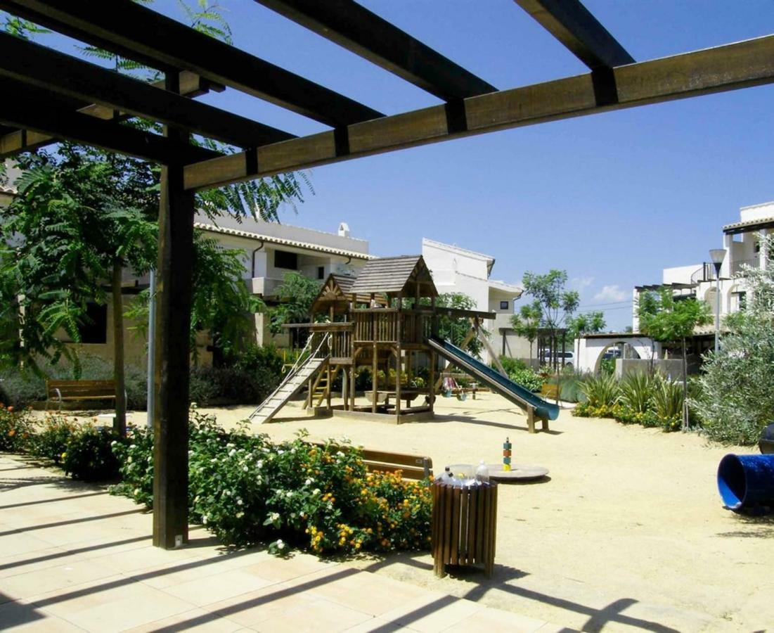 Oliveres 46 El Perello  Ngoại thất bức ảnh